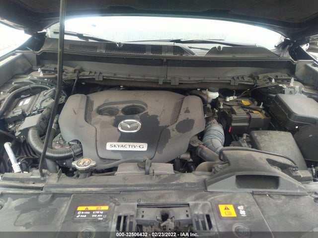 2020 Mazda CX-9, VIN: JM3TCADY4L0409690
