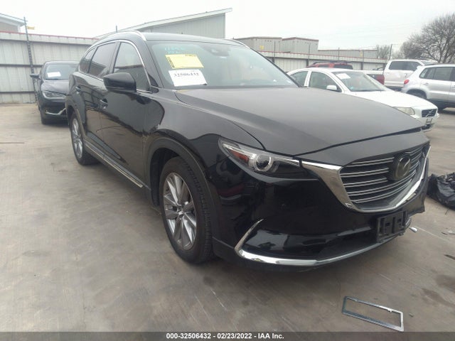 2020 Mazda CX-9, VIN: JM3TCADY4L0409690