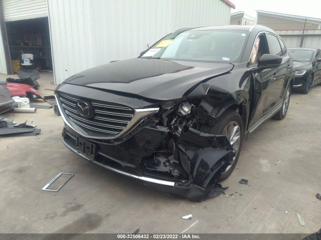 2020 Mazda CX-9, VIN: JM3TCADY4L0409690