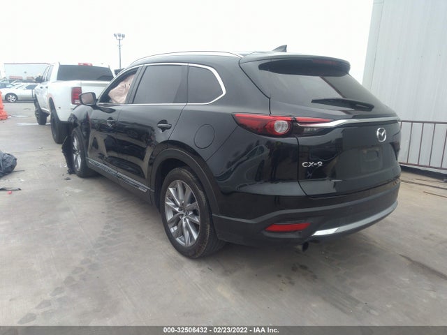 2020 Mazda CX-9, VIN: JM3TCADY4L0409690