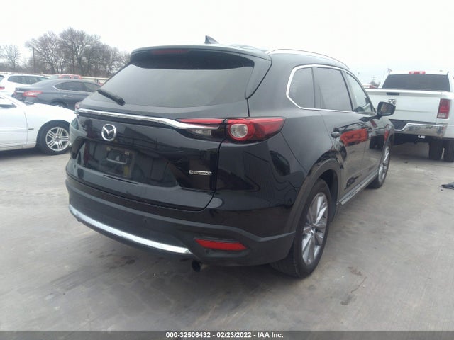 2020 Mazda CX-9, VIN: JM3TCADY4L0409690