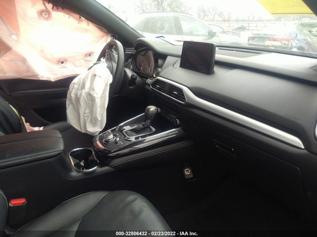 2020 Mazda CX-9, VIN: JM3TCADY4L0409690