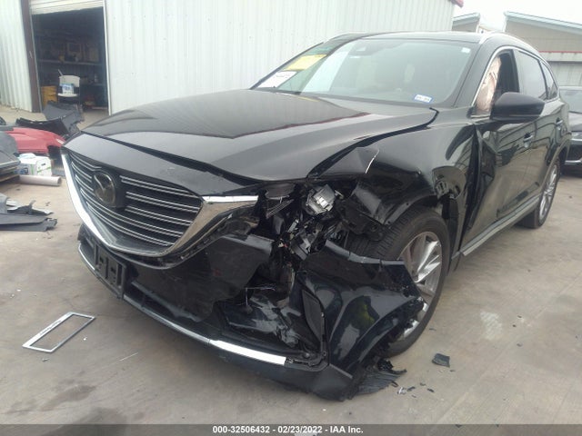 2020 Mazda CX-9, VIN: JM3TCADY4L0409690