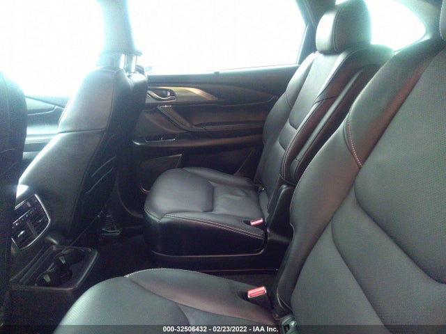 2020 Mazda CX-9, VIN: JM3TCADY4L0409690