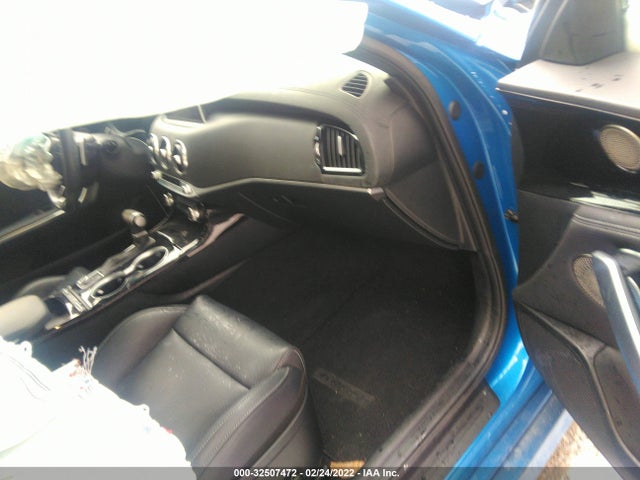 2021 Kia Stinger, VIN: KNAE15LA7M6088727