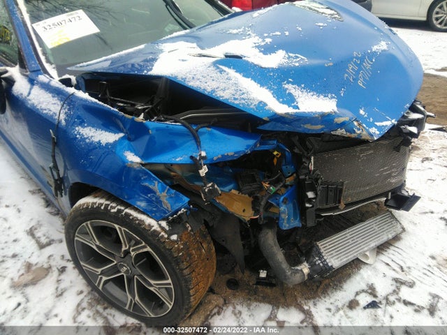 2021 Kia Stinger, VIN: KNAE15LA7M6088727