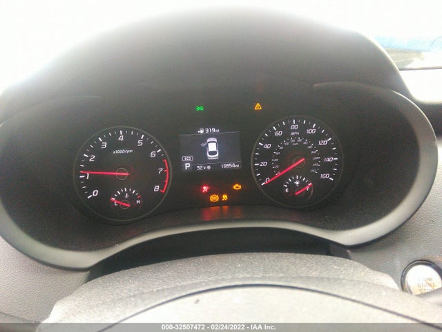 2021 Kia Stinger, VIN: KNAE15LA7M6088727