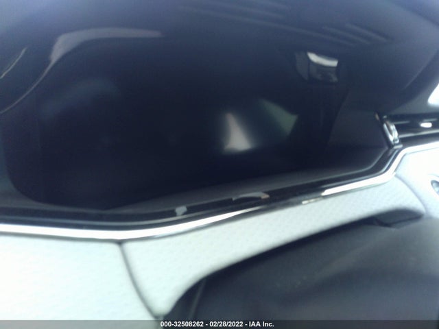 2021 Land Rover Range Rover Evoque, VIN: SALZT2FX0MH125255