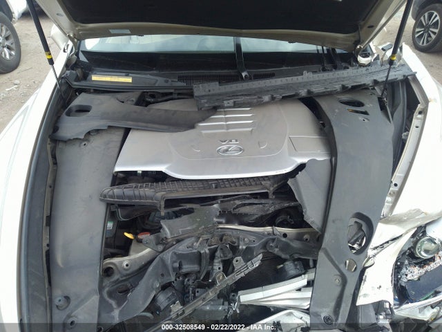 2016 Lexus LS, VIN: JTHGL5EFXG5056345