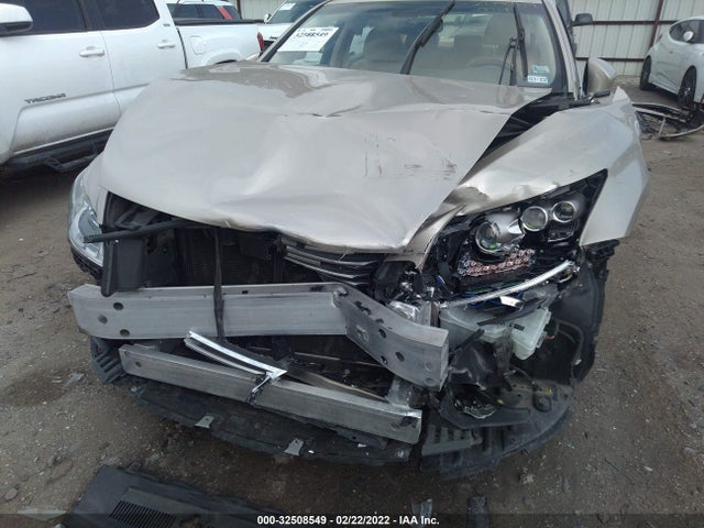 2016 Lexus LS, VIN: JTHGL5EFXG5056345