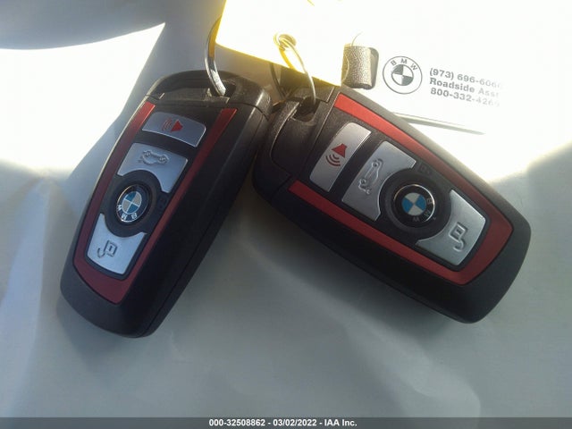 2019 BMW 4 Series, VIN: WBA4W3C51KAF93115