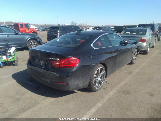 2019 BMW 4 Series, VIN: WBA4W3C51KAF93115