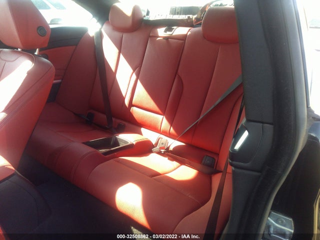 2019 BMW 4 Series, VIN: WBA4W3C51KAF93115