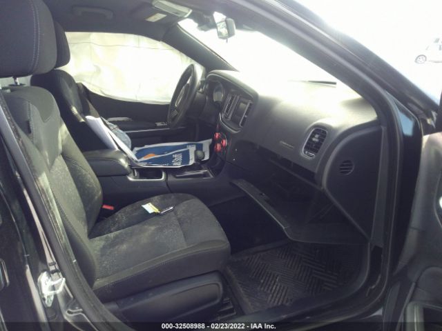 2C3CDXFG6FH748839 Dodge Charger Se