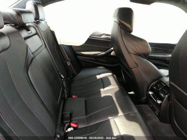 2021 BMW M5, VIN: WBS83CH00MCG92731