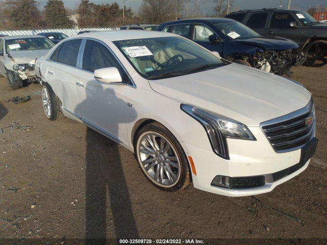 2018 Cadillac XTS, VIN: 2G61M5S30J9148477