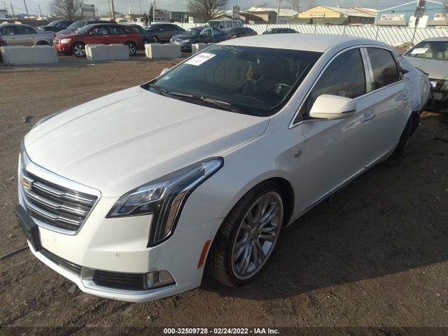 2018 Cadillac XTS, VIN: 2G61M5S30J9148477
