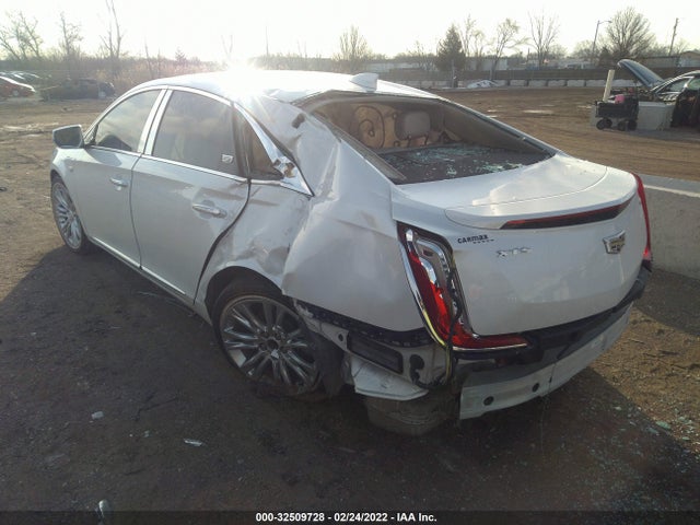 2018 Cadillac XTS, VIN: 2G61M5S30J9148477
