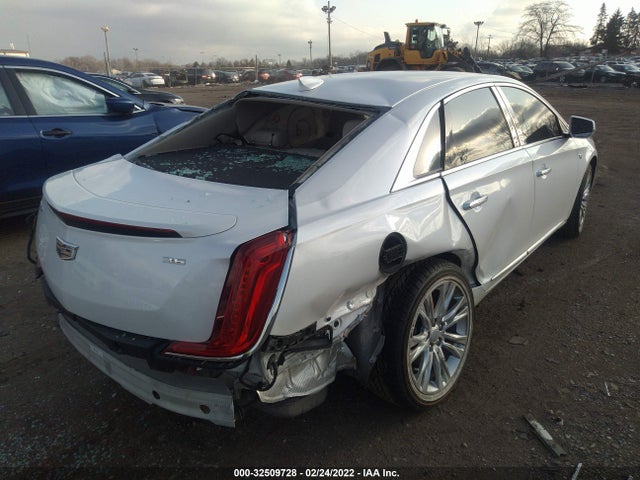 2018 Cadillac XTS, VIN: 2G61M5S30J9148477
