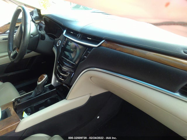 2018 Cadillac XTS, VIN: 2G61M5S30J9148477