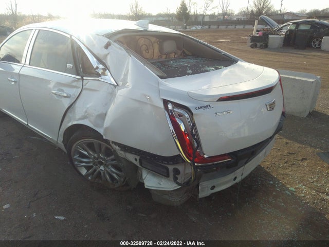 2018 Cadillac XTS, VIN: 2G61M5S30J9148477