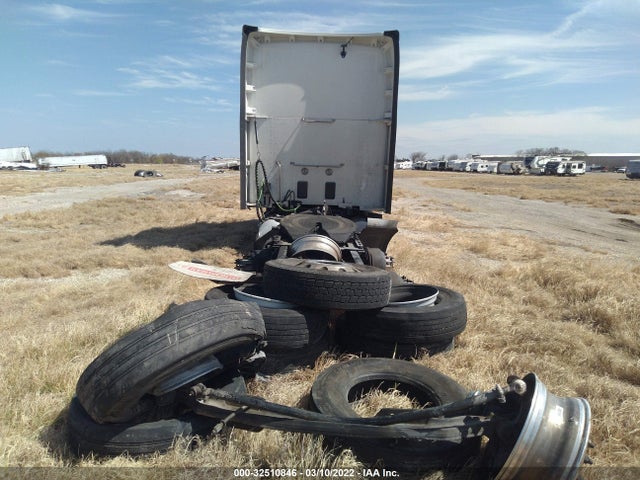 2021 KENWORTH CONSTRUCTION T680 VIN: 1XKYD49X4MJ447174