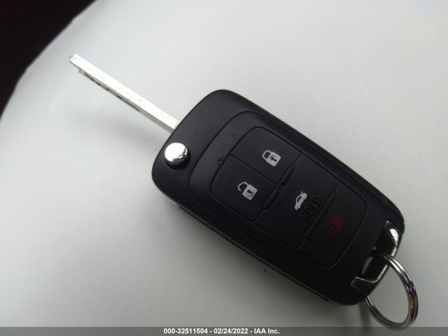 Chevrolet Cruze 1lt 2014 1G1PC5SB9E7282017 Image 3