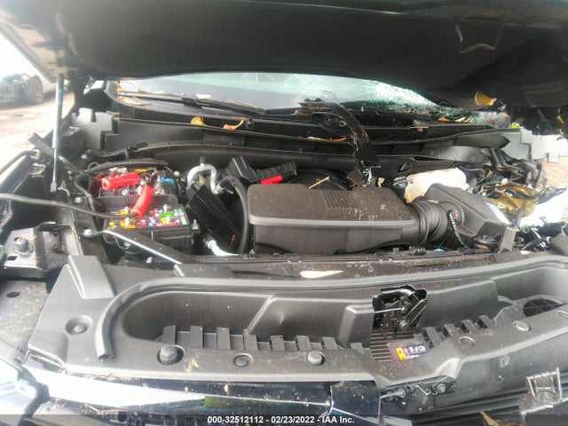 2021 Cadillac Escalade, VIN: 1GYS4PKL4MR407568