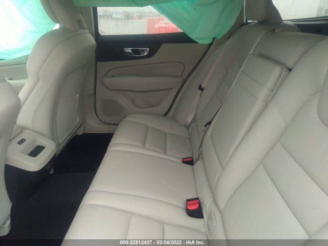 2021 Volvo V60, VIN: YV4102WK9M1077875
