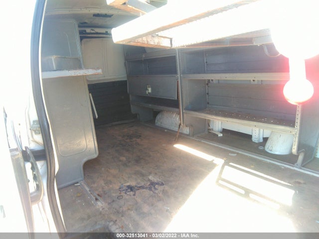 2015 GMC Savana, VIN: 1GTZ7UCGXF1267359