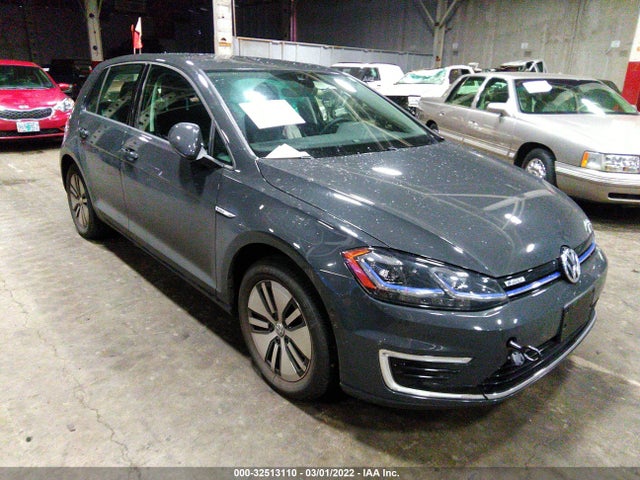2019 Volkswagen Golf, VIN: WVWPR7AU5KW917112