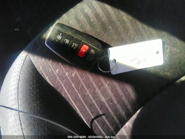 2019 Toyota Prius, VIN: JTDKARFP9K3109931