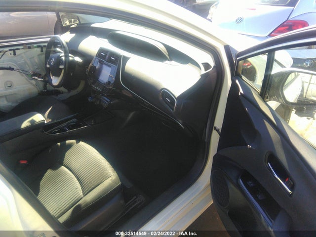 2019 Toyota Prius, VIN: JTDKARFP9K3109931