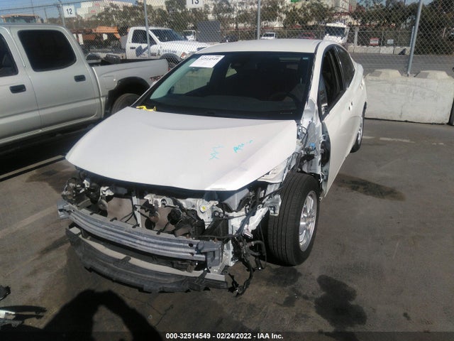 2019 Toyota Prius, VIN: JTDKARFP9K3109931