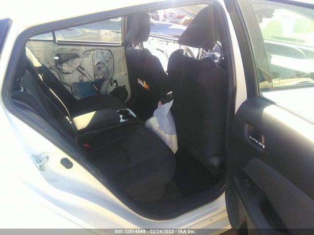 2019 Toyota Prius, VIN: JTDKARFP9K3109931