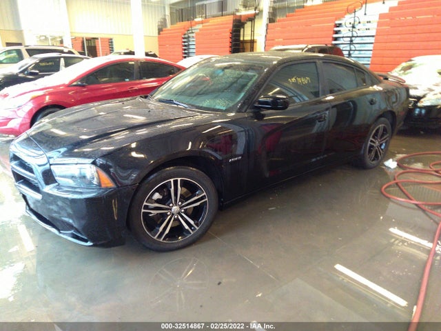Dodge Charger Rt 2014 2C3CDXDT0EH253907 Image 2