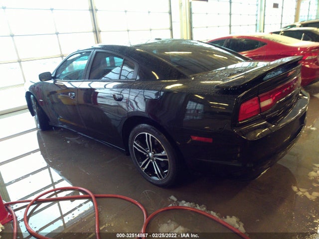 Dodge Charger Rt 2014 2C3CDXDT0EH253907 Image 3