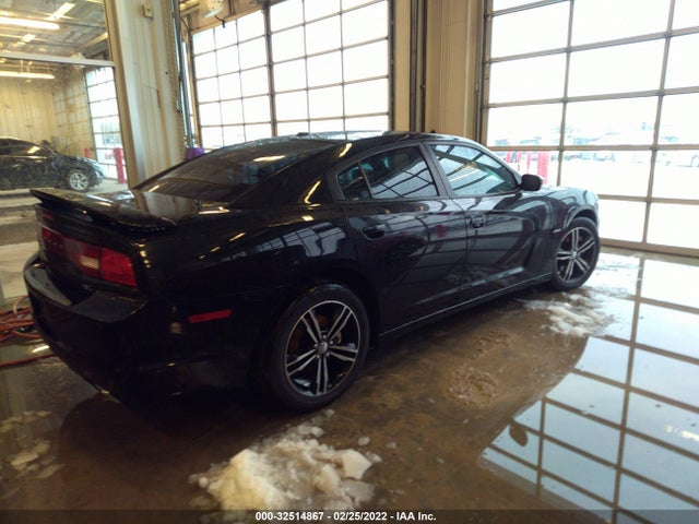 Dodge Charger Rt 2014 2C3CDXDT0EH253907 Image 4