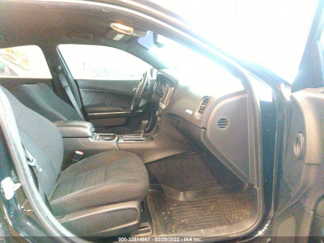 Dodge Charger Rt 2014 2C3CDXDT0EH253907 Image 5