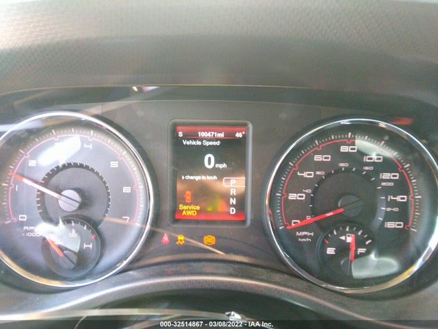 Dodge Charger Rt 2014 2C3CDXDT0EH253907 Image 7