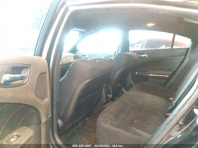 Dodge Charger Rt 2014 2C3CDXDT0EH253907 Image 8