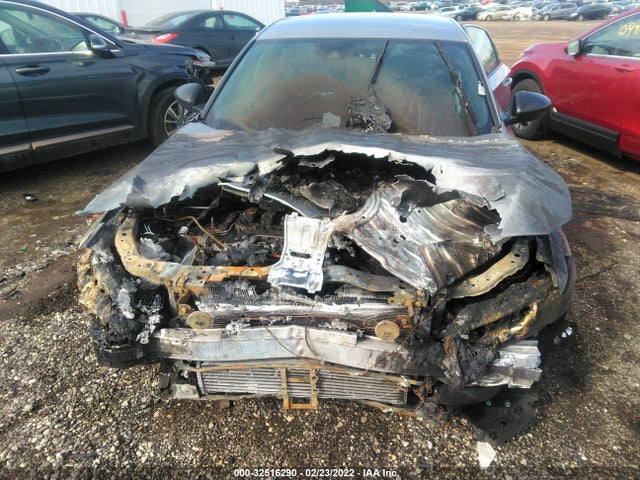 2021 HONDA ACCORD SEDAN VIN: 1HGCV1F31MA023892