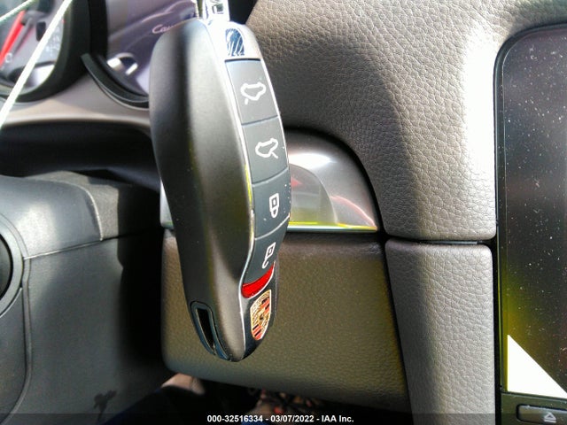 2021 Porsche 718, VIN: WP0AB2A85MS275162