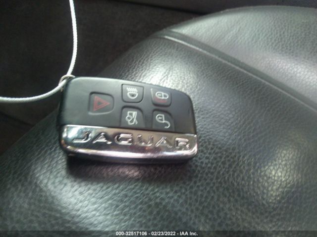 SAJWA0ES9EPU24102 Jaguar Xf I4 T
