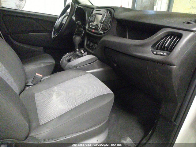 2018 Ram Promaster City, VIN: ZFBERFAB9J6J61124