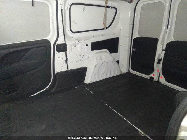 2018 Ram Promaster City, VIN: ZFBERFAB9J6J61124