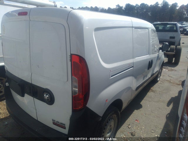 2018 Ram Promaster City, VIN: ZFBERFAB9J6J61124