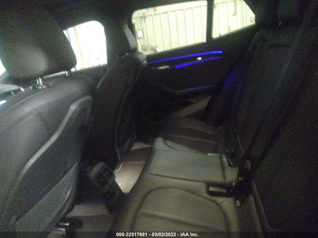 2018 BMW X2, VIN: WBXYJ5C3XJEF73954