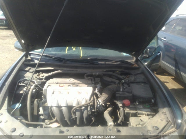 2012 ACURA TSX SPORT WAGON VIN: JH4CW2H62CC002849