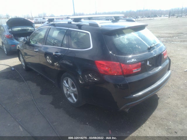 2012 ACURA TSX SPORT WAGON VIN: JH4CW2H62CC002849